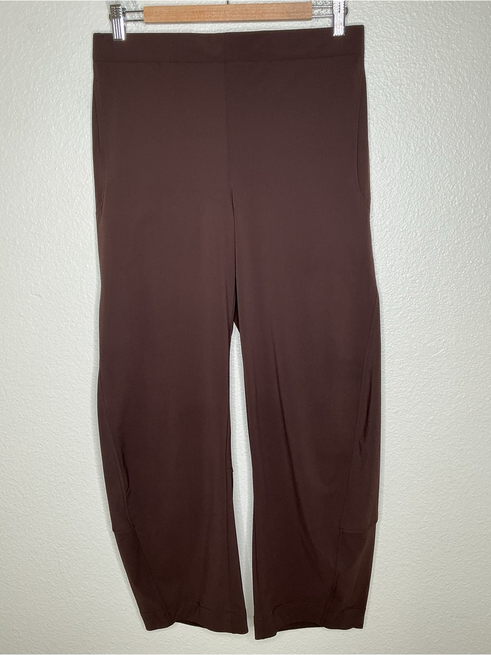 Ruti The On The Loose Work Pants brown 8